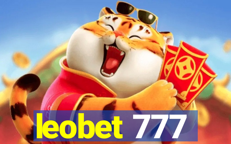 leobet 777